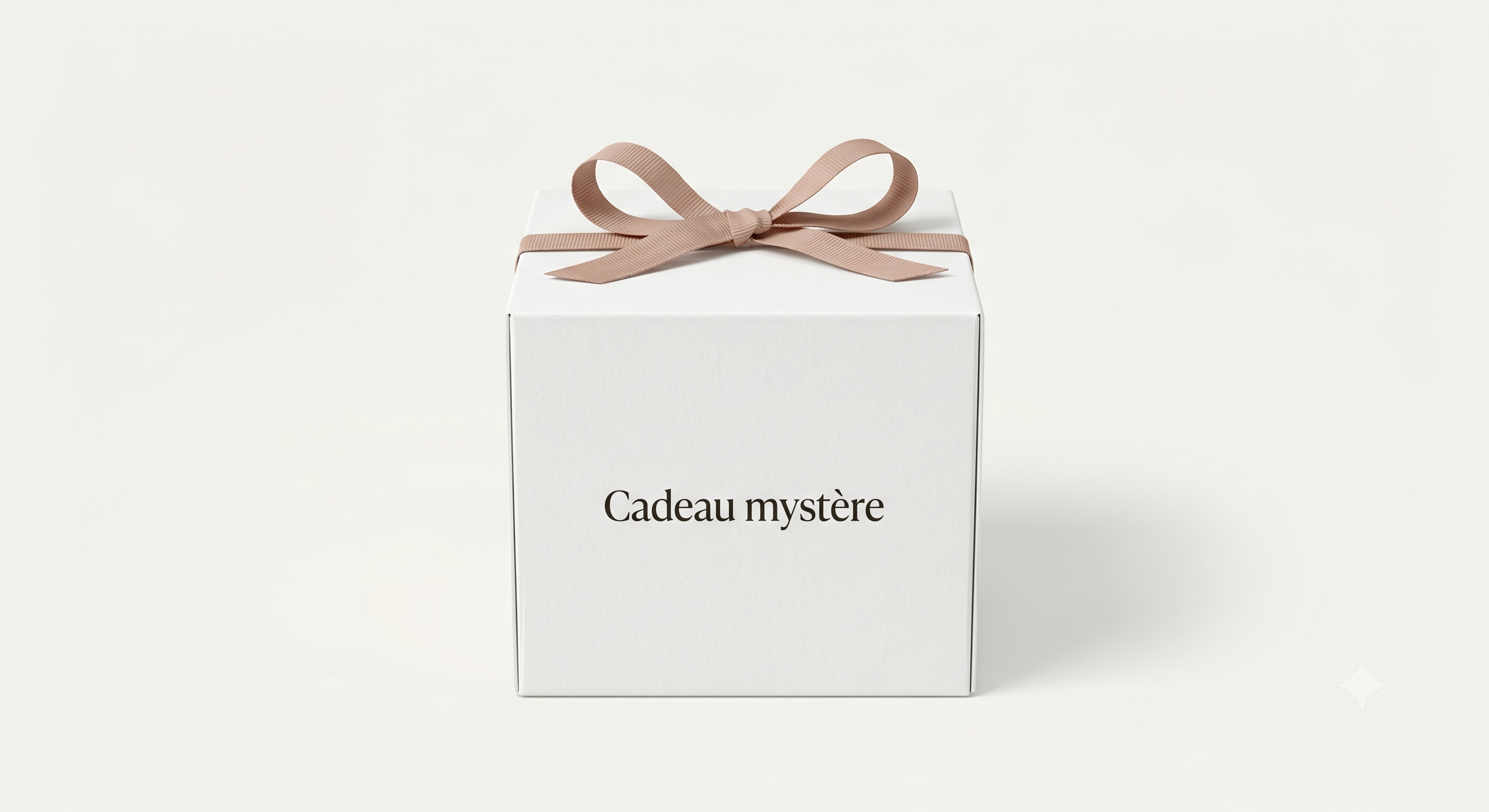 Cadeau bien-être Elvora