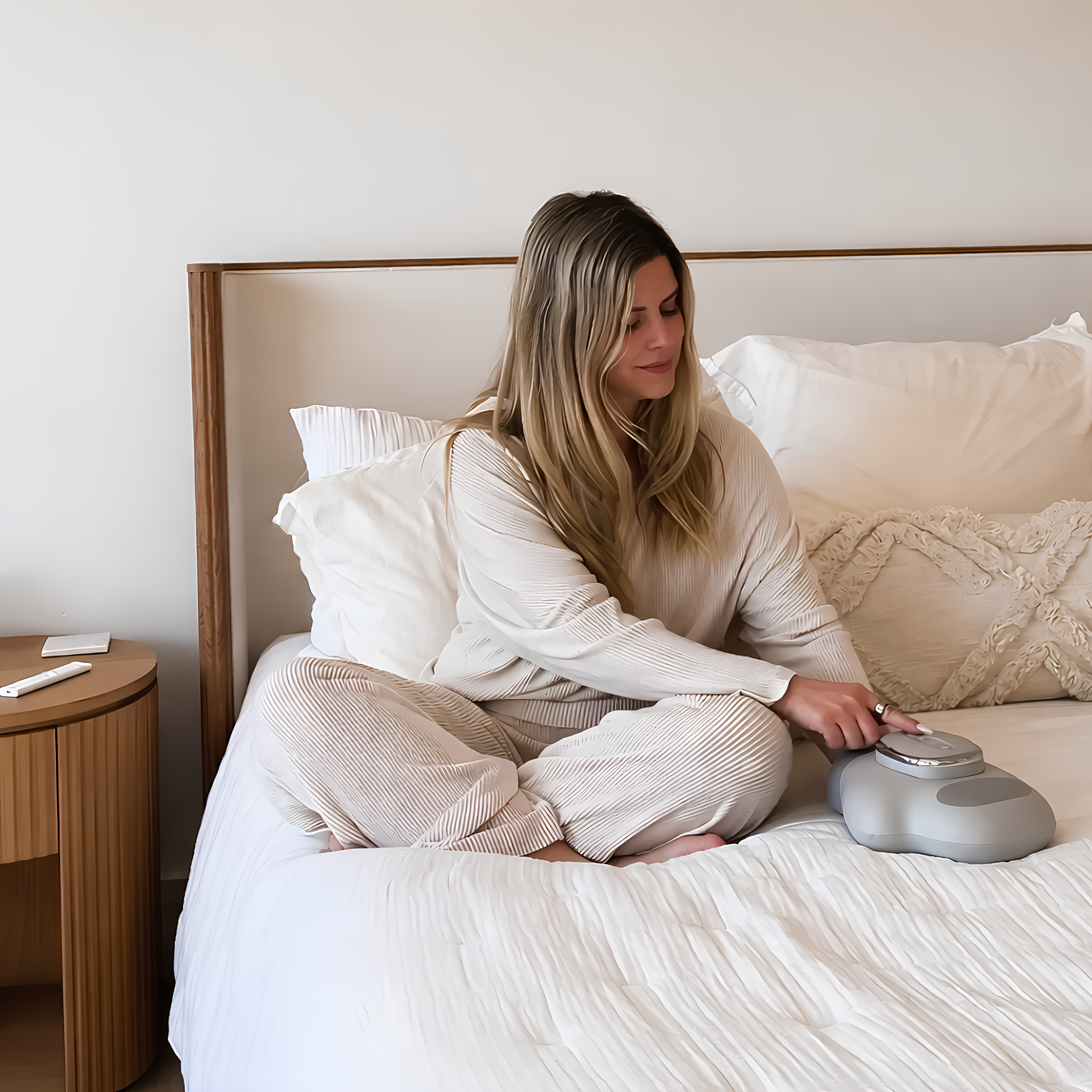Elvora Nexera™ — Une solution simple pour soulager vos mains au quotidien